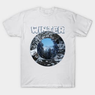 Winter 1 T-Shirt
